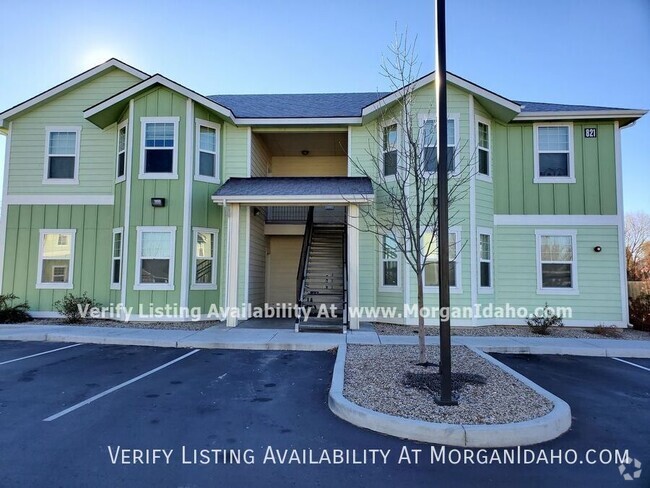 Building Photo - 811 S Sunglow Ln Unit 101 Rental