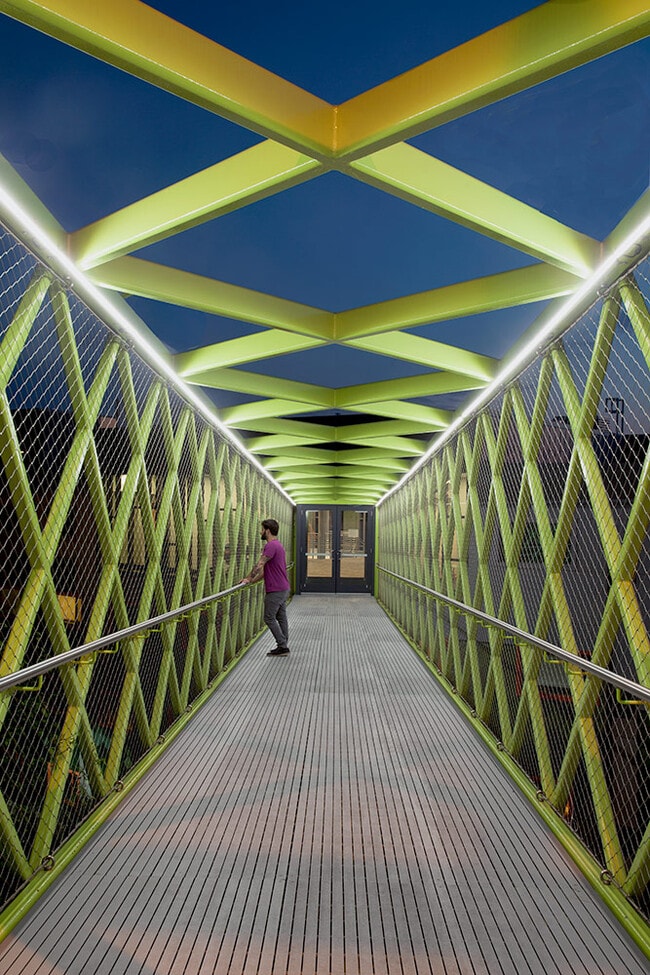 Photo - Collegetown Terrace