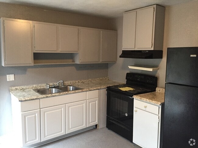 Building Photo - 1606 N Patterson Ave Unit 1604 B Rental