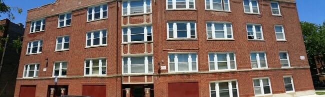 2114 East 69th Street Unit 3