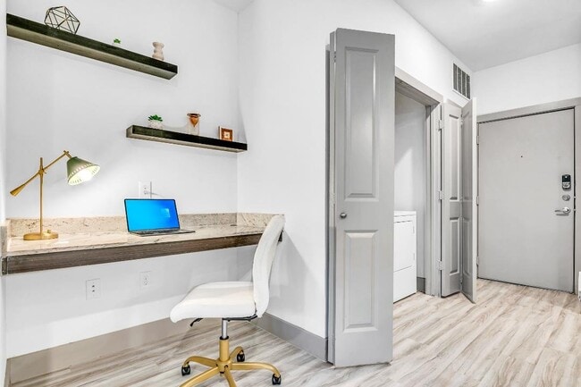 2051 Wittington Pl Unit 1134