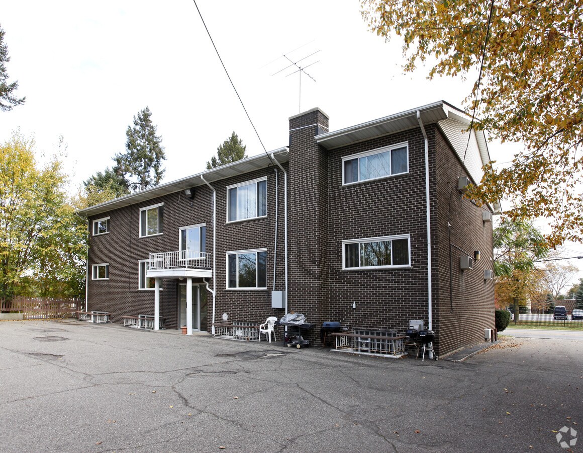 Photo - Prospect Manor