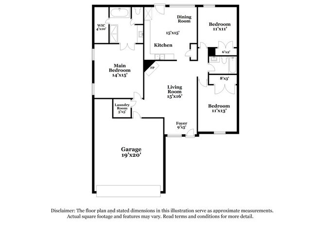 Photo - 6803 Kerry Valley Ln