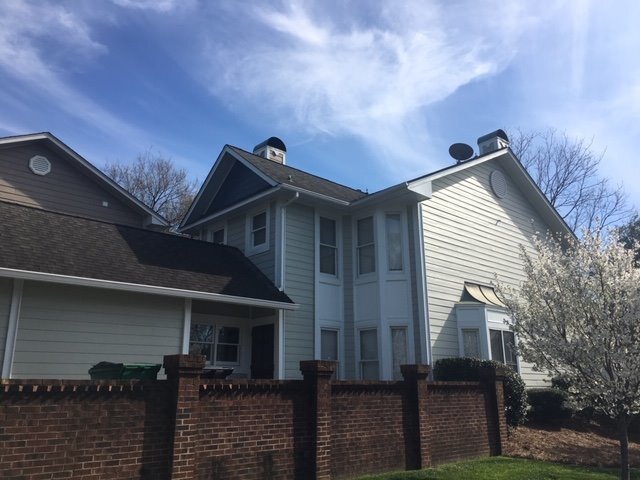 Photo - 3 bedroom townhome across from Panthers St...