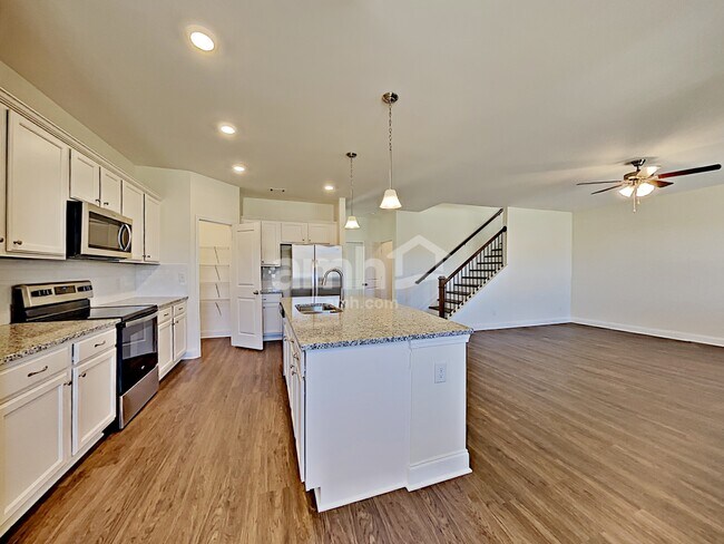 Photo - 5113 Jack Byrnes Drive