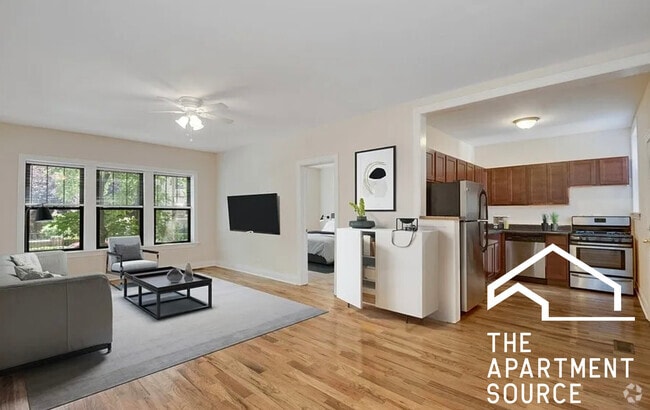 Building Photo - 628 W Cornelia Ave Unit N1 Rental