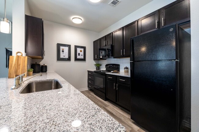 Photo - Balcones Trails