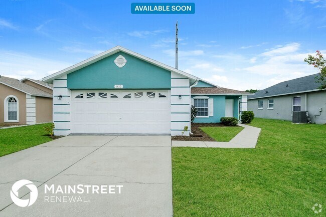 Building Photo - 8437 National Dr Rental