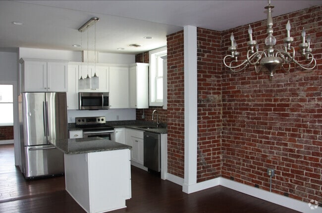 Building Photo - 2703 Penn Ave Rental