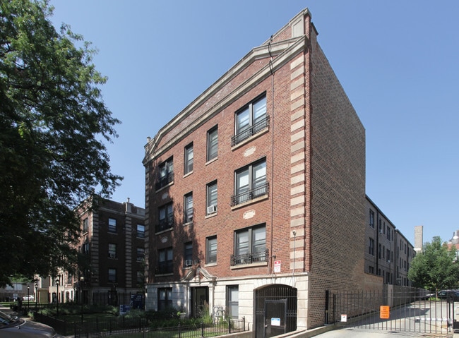 Building Photo - Woodlawn Terrace