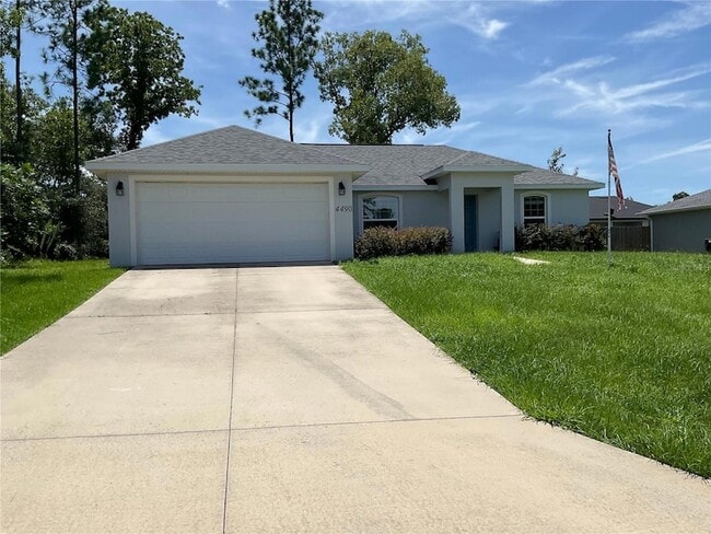 Building Photo - 4490 SW 150th Pl