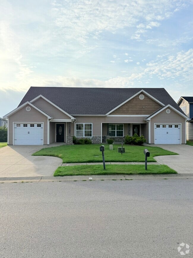 Building Photo - 336 Walnut Creek Dr Rental