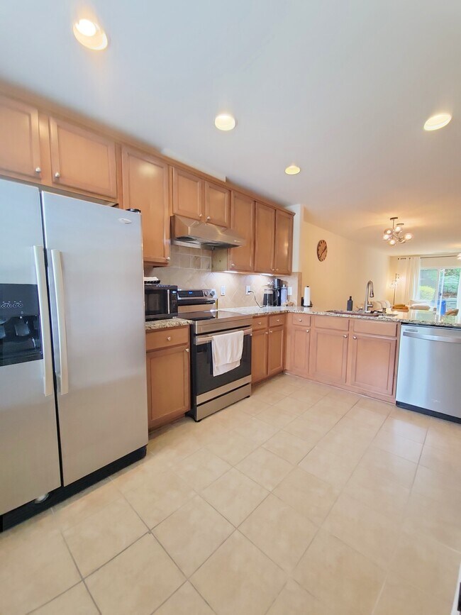 Photo - 2919 Berkeley Springs Pl