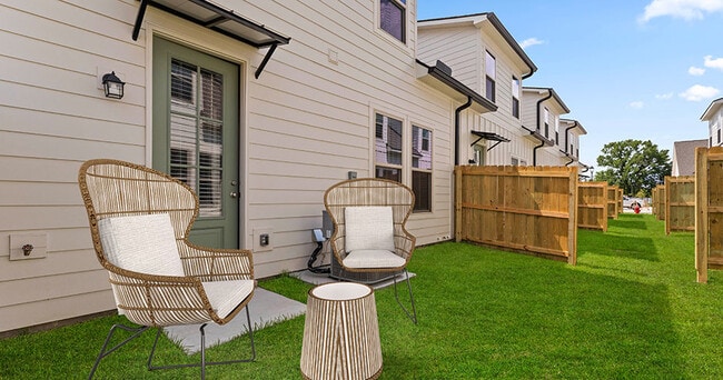 Photo - Arabella at Dutchtown Townhomes