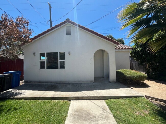 High St. - 269-273 High St. San Luis Obisp... - High St. - 269-273 High St. San Luis Obisp... Apartment Unit 273