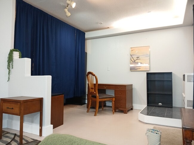 Office - 7460 E Denelle St Unit 4A