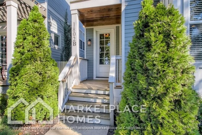 Photo - 1802 Porter Ave