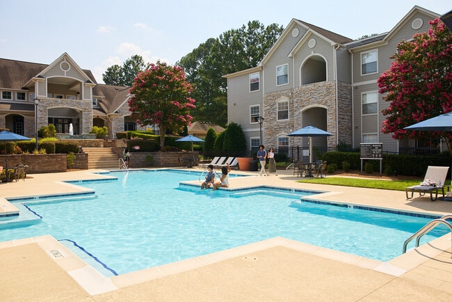 Haven at Patterson Place apartments — community photo - Haven at Patterson Place