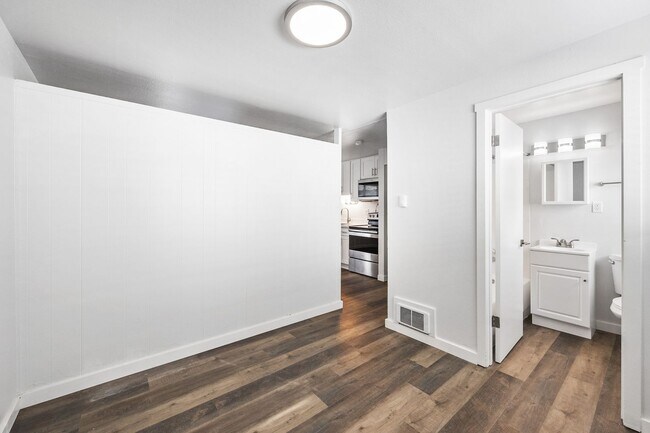 Photo - Flats at Delridge