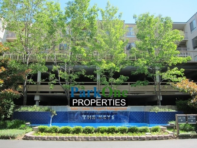 Building Photo - Spacious One Bedroom in Walnut Creek Keys!