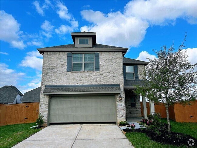 Building Photo - 967 Malibu Shr Ln Rental