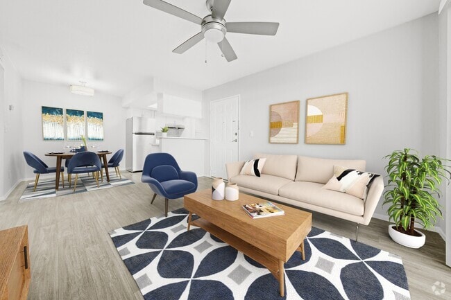 Building Photo - Connect on Union Rental