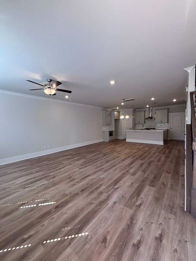 Photo - Brand new three-bedroom, 2.5-bath townhome