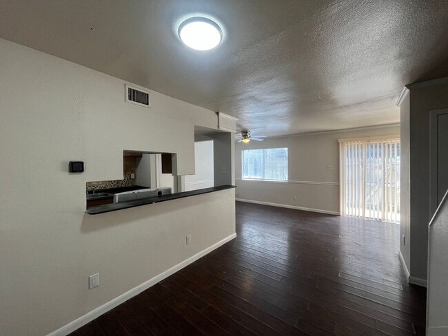 Photo - Two Story South Side Townhome
