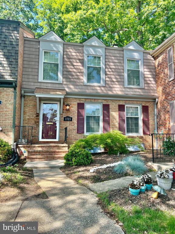 Photo - 1723 Dryden Way Townhome