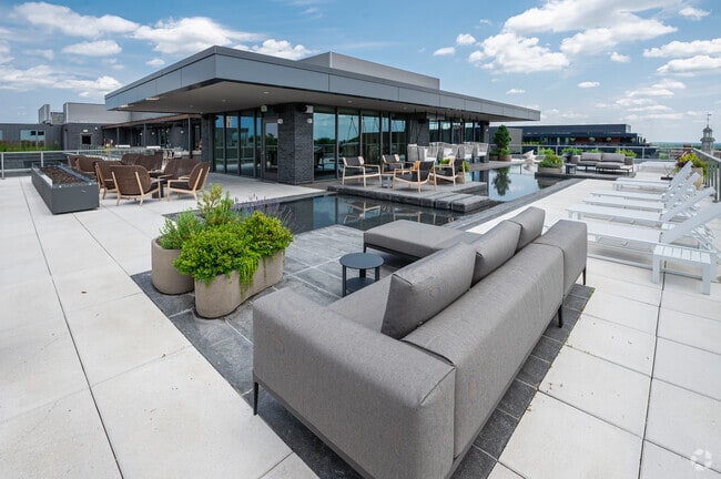 City Ridge