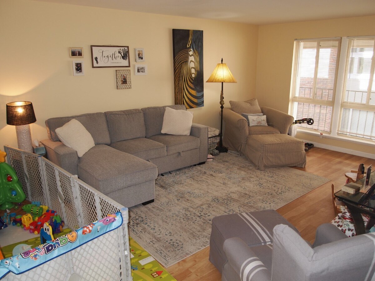 LIVING ROOM - 6495 E Happy Canyon Rd Unit 75