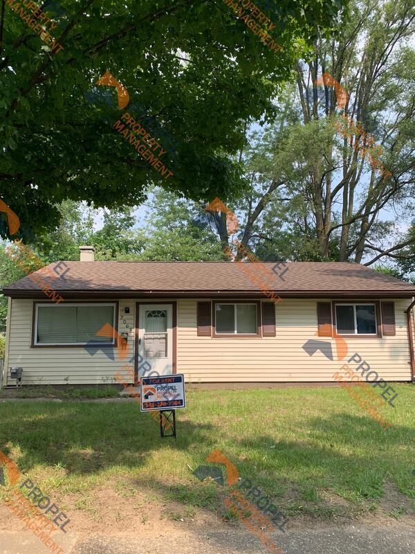 Building Photo - 2065 Alanson St Rental