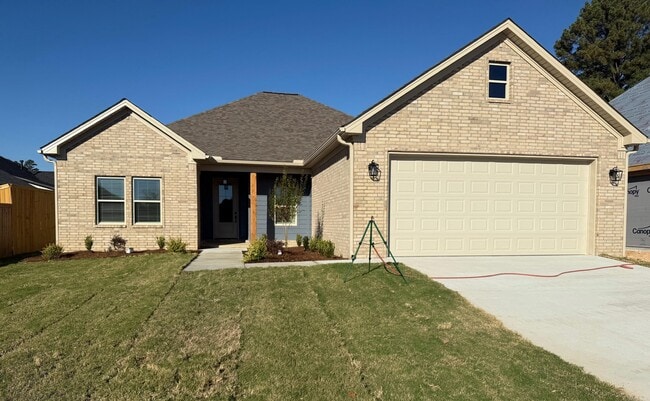 Building Photo - 4005 Doler Cv
