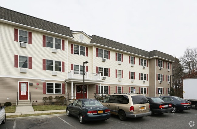 Photo - St. Francis Cabrini Senior Housing