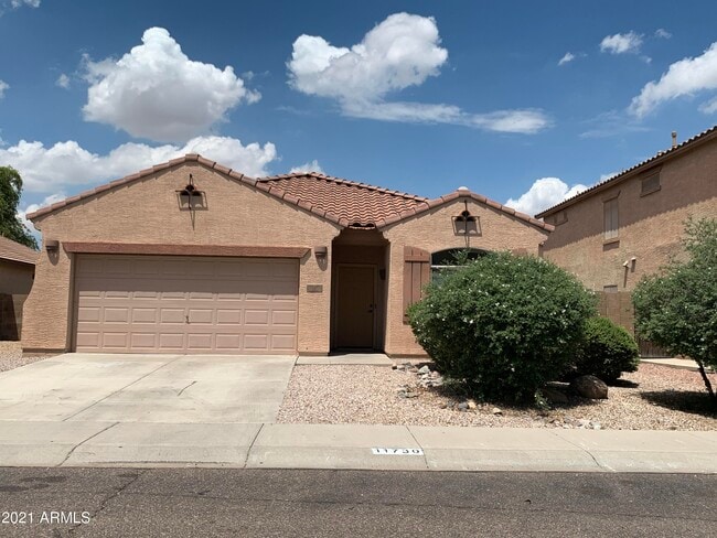 Photo - 11730 W Grant St Casa