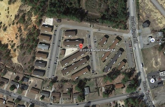 Photo - Barton Chapel