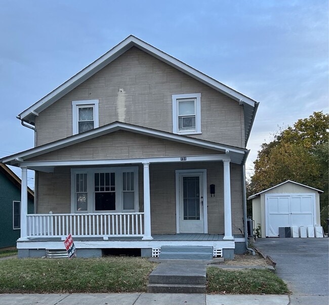 Building Photo - 151 S Purcell Ave