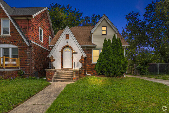 Building Photo - 9338 Ward Ave Rental