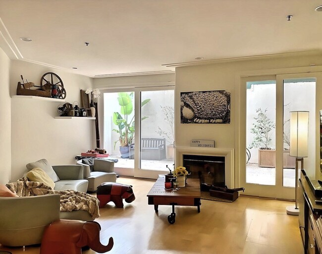 Photo - 1920 S Beverly Glen Blvd Condo Unit 104