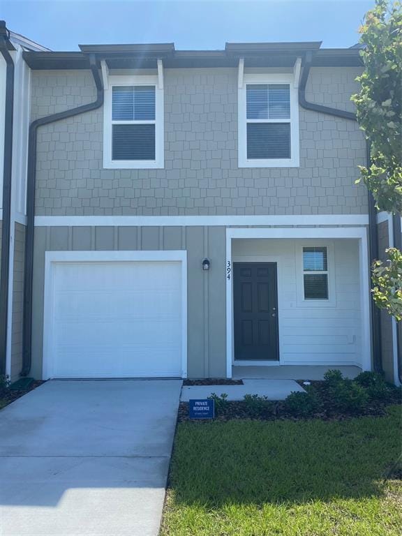 Photo - 394 Madison Dr Townhome