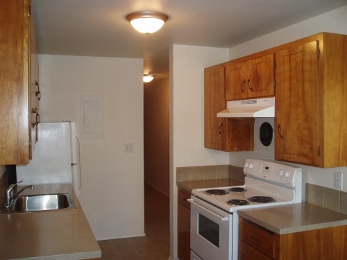 Otro - Harbortown Apartments