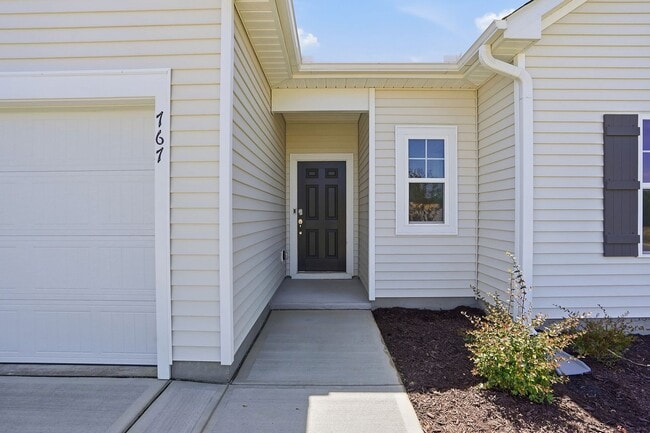 Photo - BRAND NEW RANCH HOME with 3 bedrooms and 2 baths