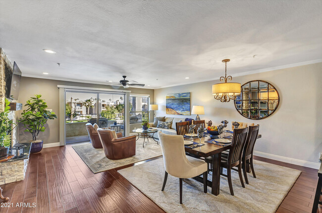 Building Photo - 10080 E Mountainview Lake Dr Unit 266 Rental