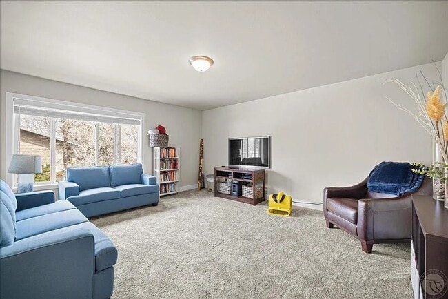 Photo - Spacious 3BR/2.5BA Furnished Townhome | Pet-Friendly with Large Fenced Yard & Ample Parking