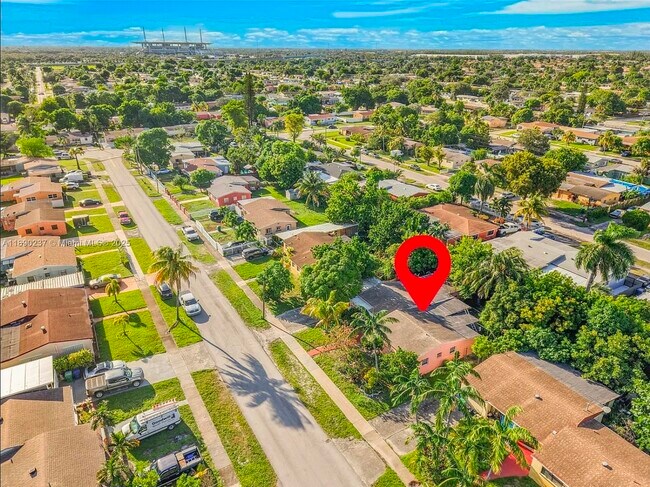 Photo - 1041 NW 196th Terrace