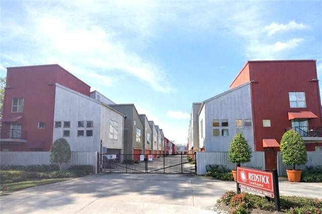 Photo - 1720 Nicholson Dr Unidad 27