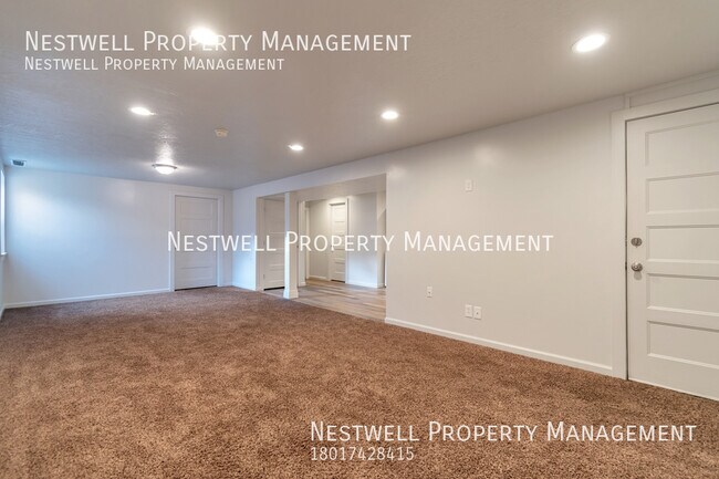 Photo - Great 2-bed Basement Apartment in Holladay