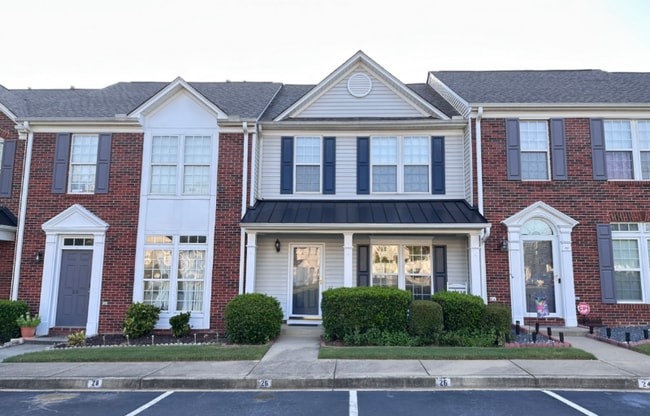 Photo - 26 Spring Crossing Cir Townhome