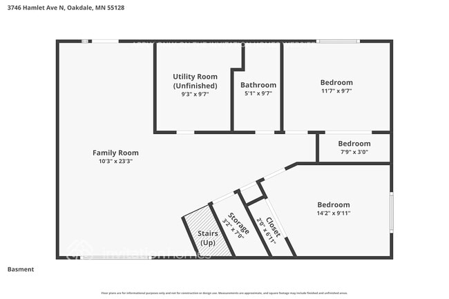Photo - 3746 Hamlet Ave N