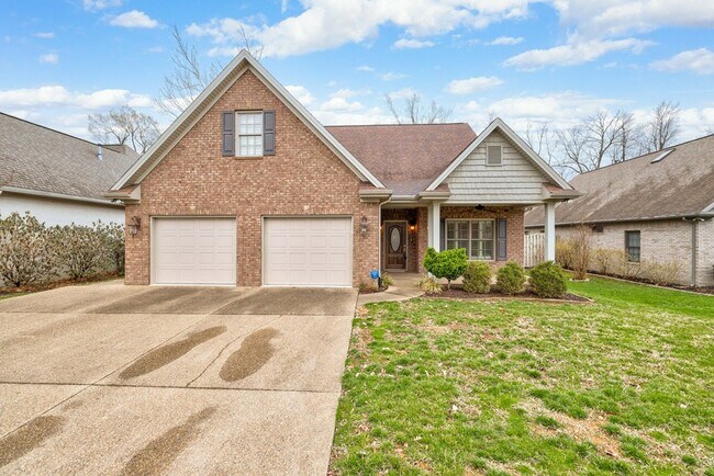 Photo - 4725 Water Wheel Way